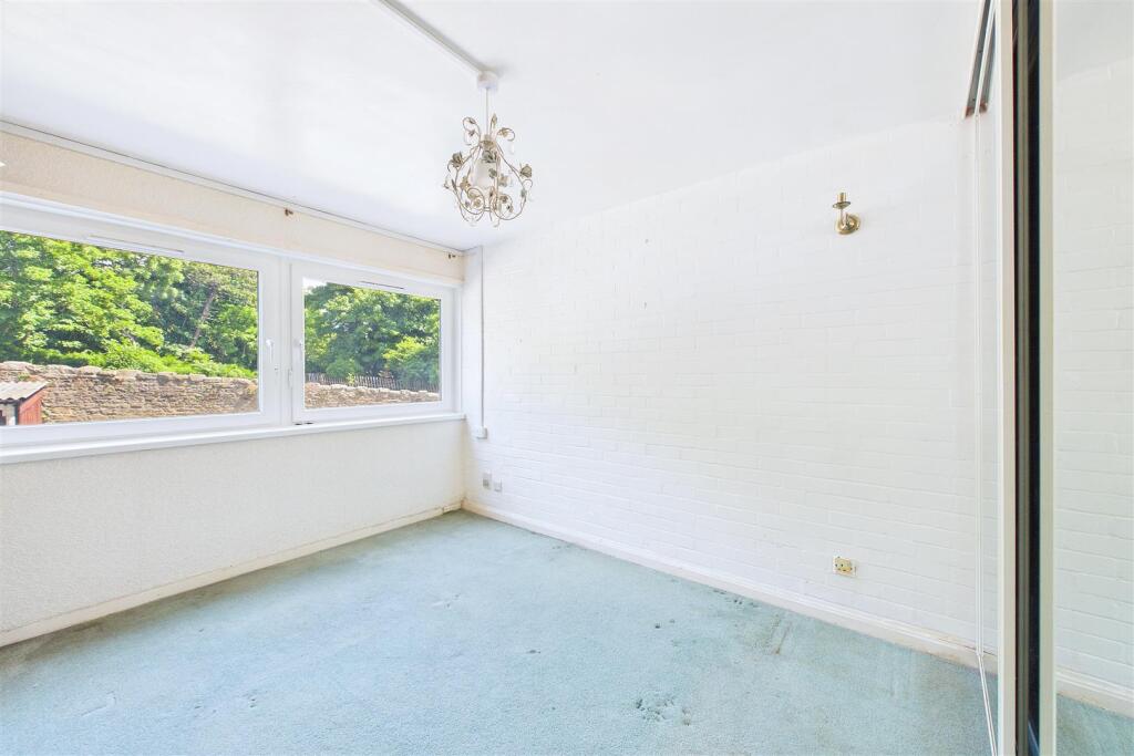 Apartment in Clevedon, Walton Park - More