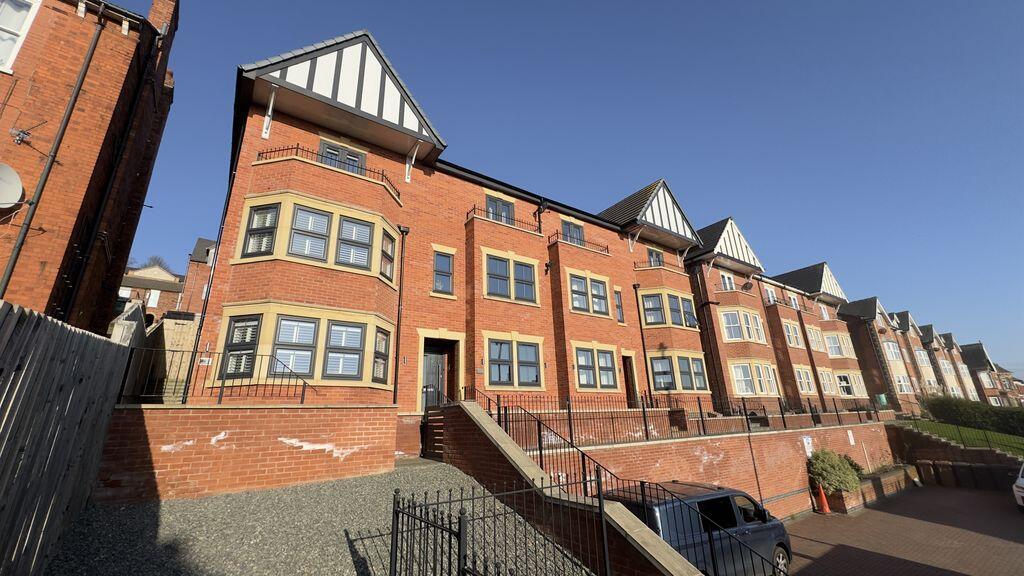 Main image of property: Yarborough Road, Lincoln