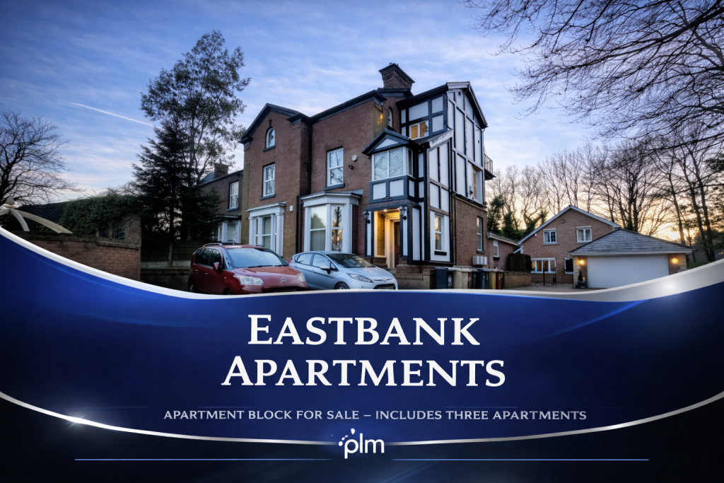 Main image of property: Eastbank Gardens, New Church Road, Smithills. Bolton. BL1 5QP