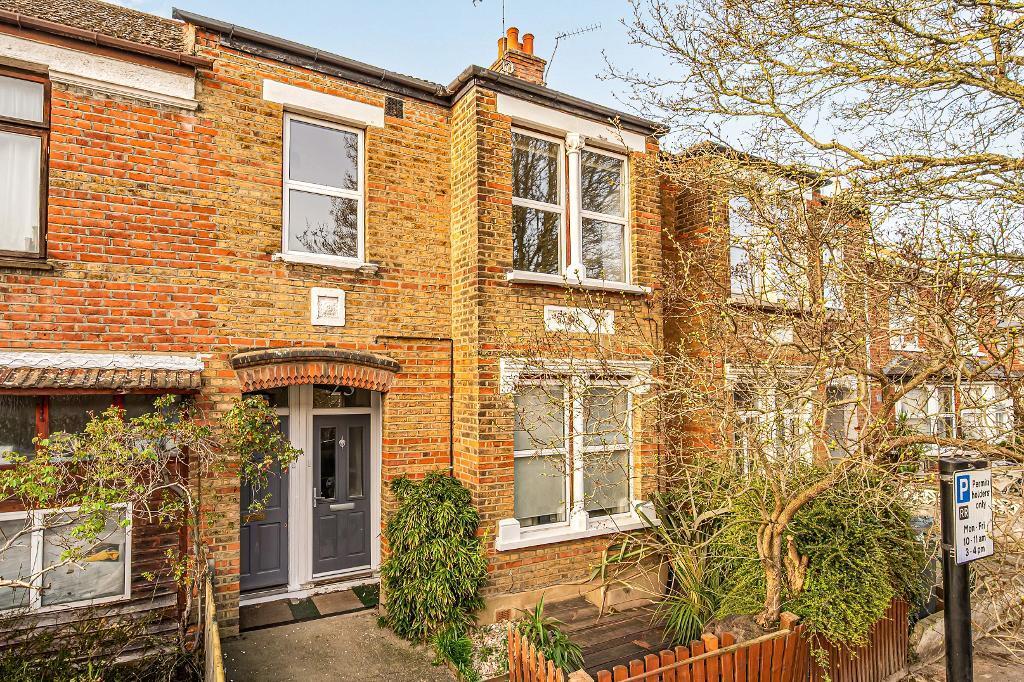 Main image of property: Darwin Road, Ealing, London, W5 4BA
