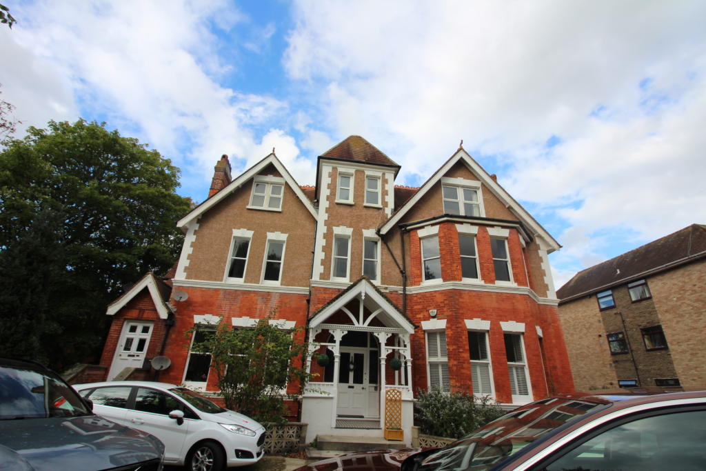 Main image of property: Silverdale Road, Eastbourne