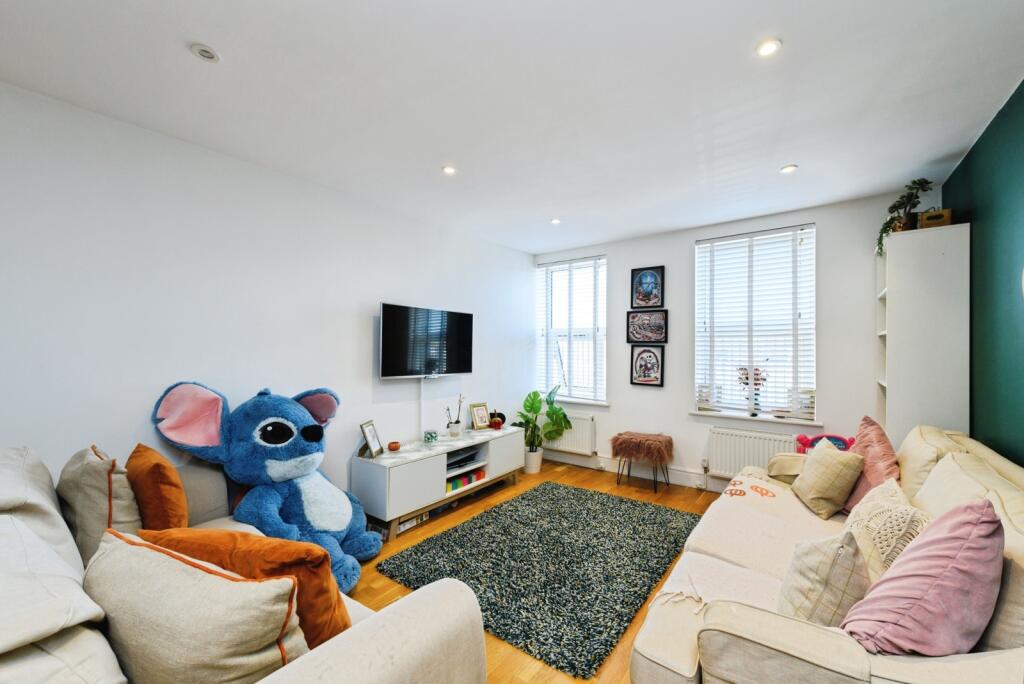 520a London Road photo 4