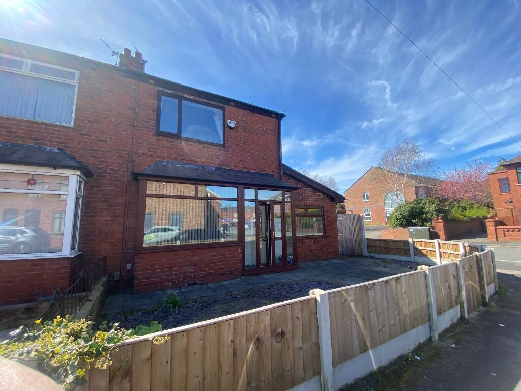 Main image of property: Chatsworth Street, Wigan, Greater Manchester, WN5