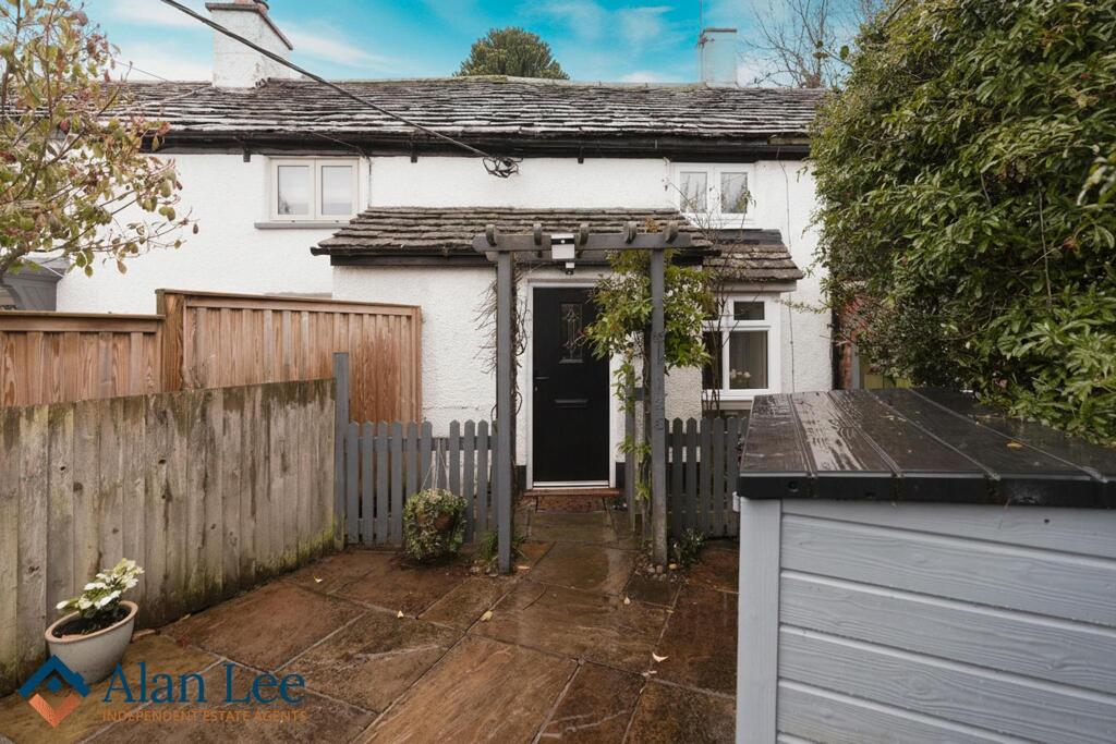 Main image of property: Whirley Road, Macclesfield, SK10 3JL