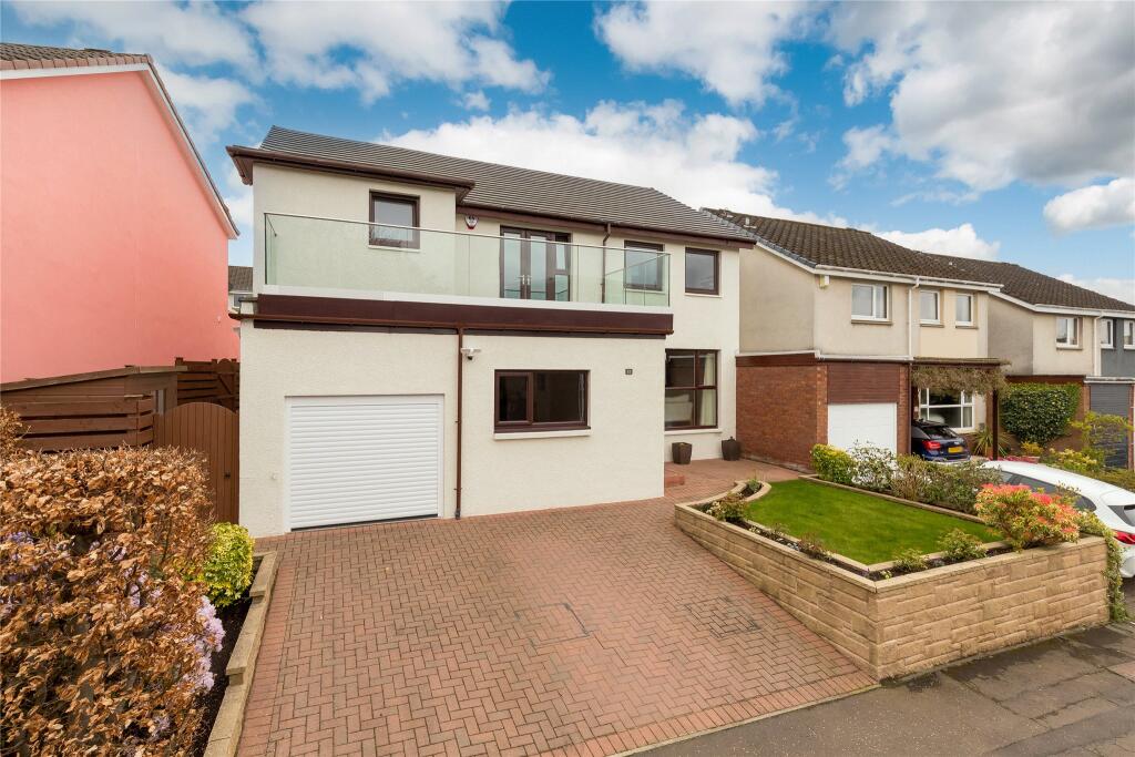 Avon Road, Cramond, Edinburgh image 2