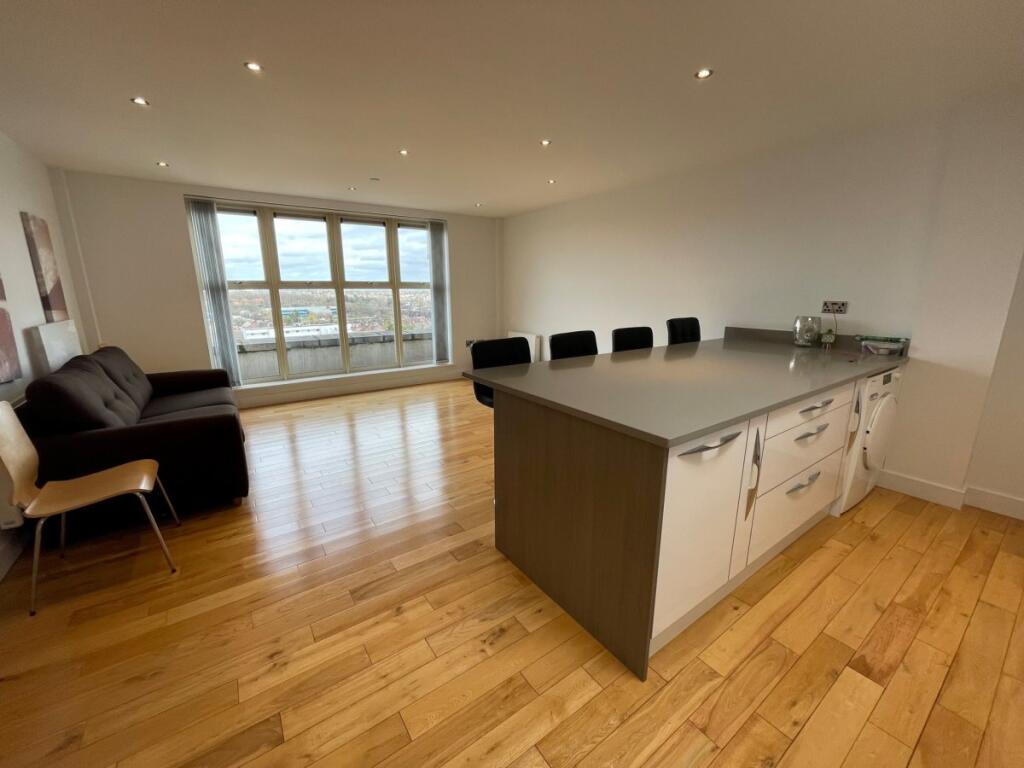 Apartment in London - View 2