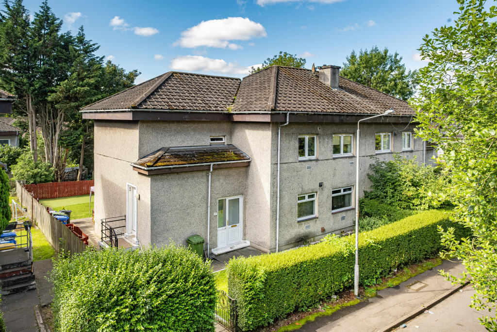 Main image of property: 66 Fastnet Street, Glasgow, G33