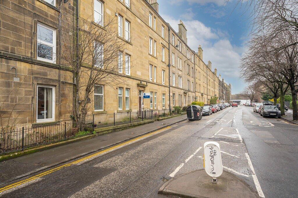 Main image of property: Westfield Road, Edinburgh, EH11