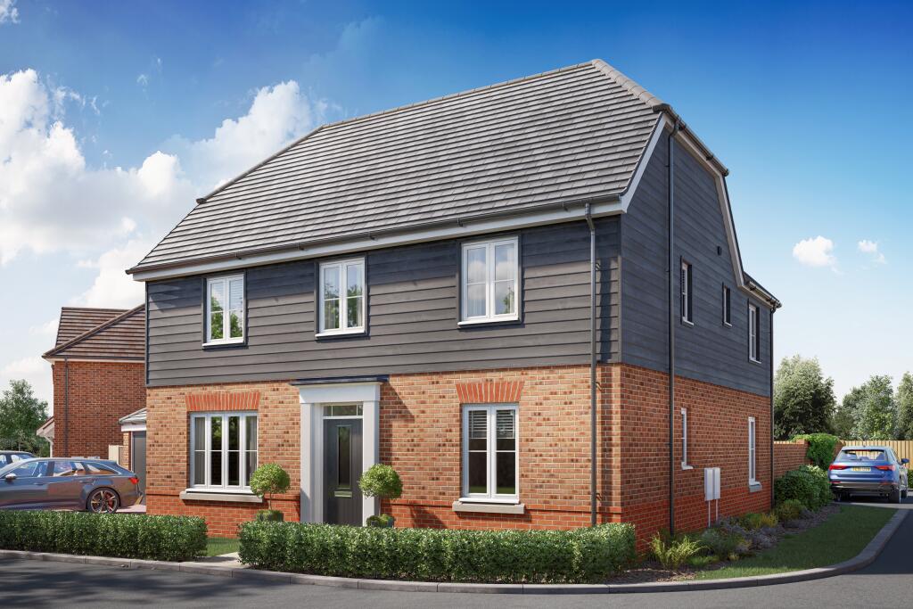 Main image of property: Drove Lane,
Yapton,
West Sussex,
BN18 0EB