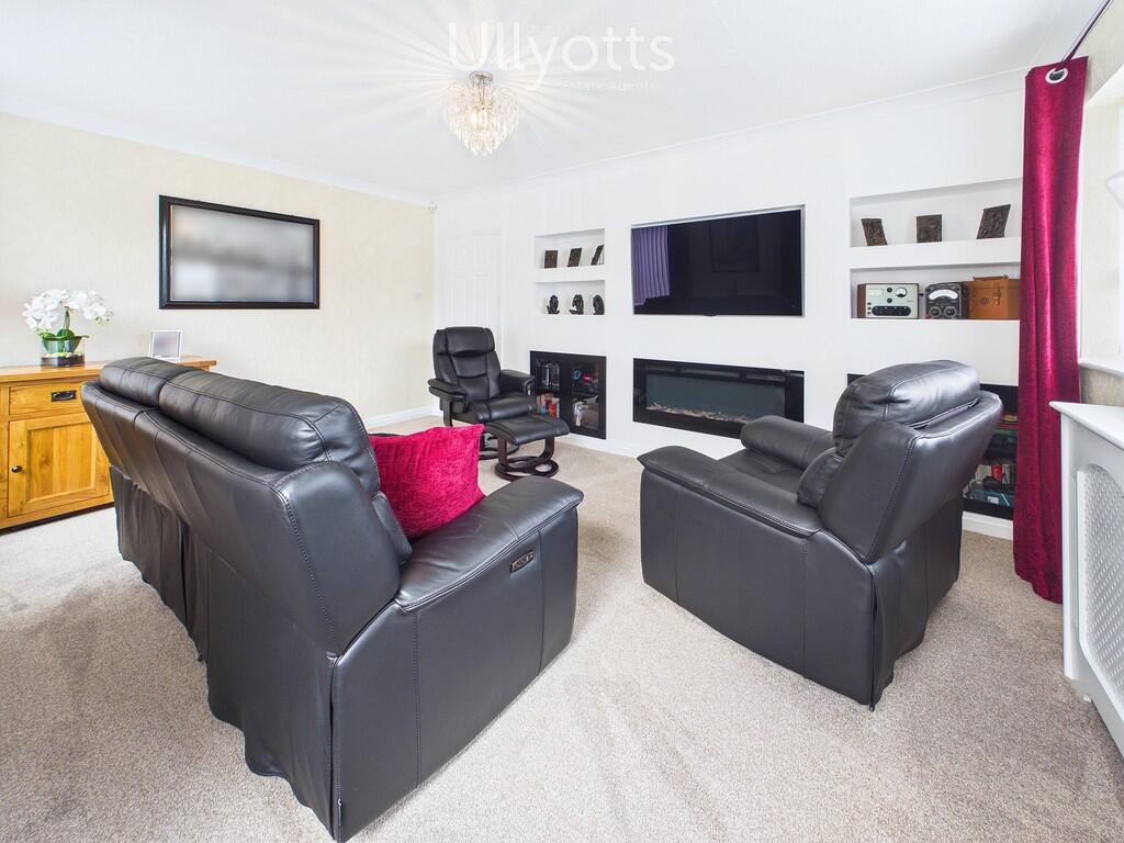 House in Bridlington, East Riding of Yorkshire - View 4