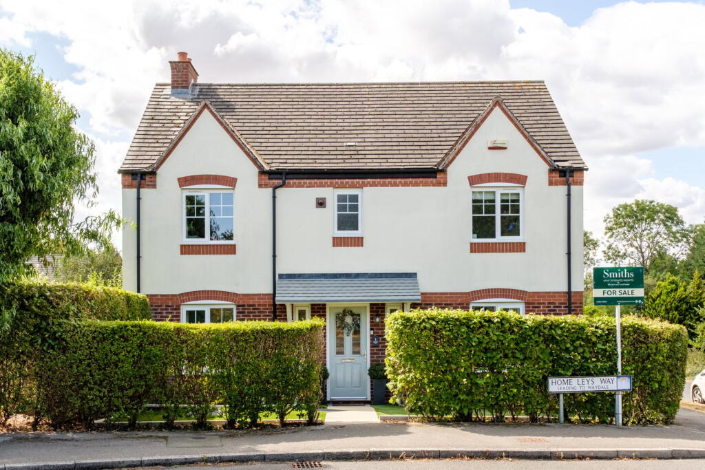 Main image of property: Home Leys Way, Wymeswold