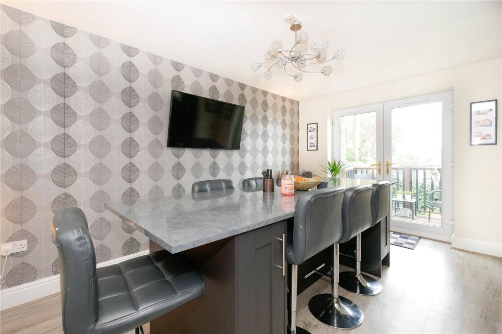 Additional image 5 of St. Helier Grove, Baildon, Shipley, West Yorkshire, BD17