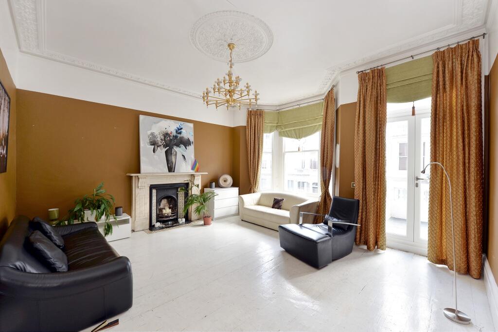 Main image of property: Fairholme Road, Hammersmith and Fulham, London, W14