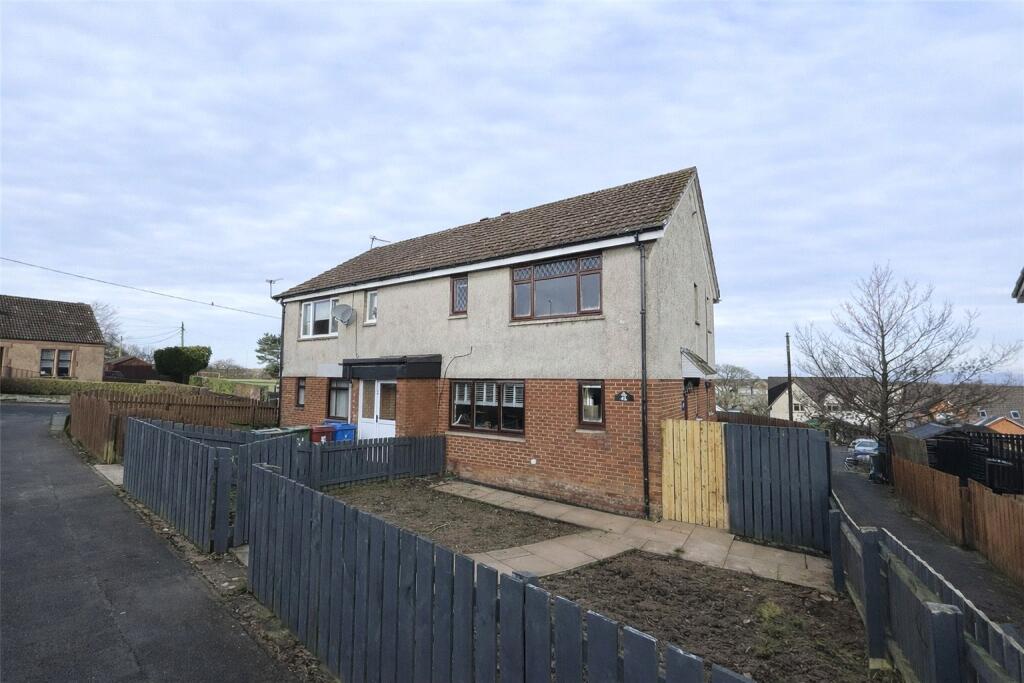 Main image of property: Easton Drive, Shieldhill, Falkirk, Stirlingshire, FK1