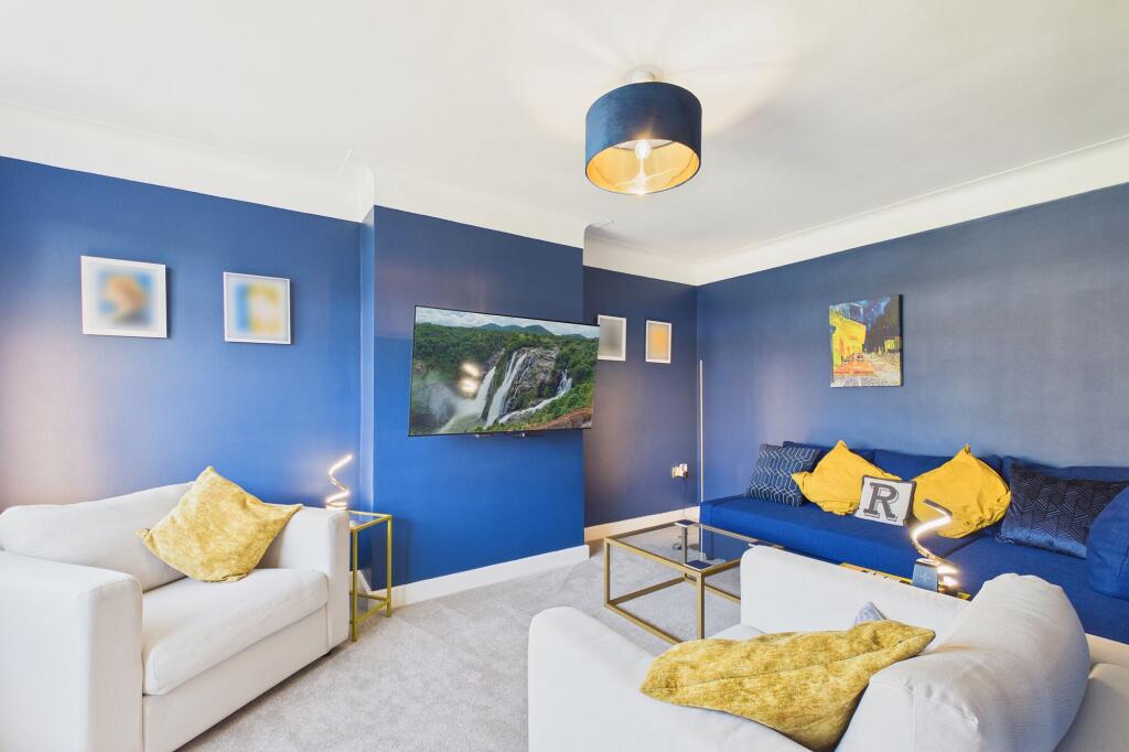 House in Chester, Blacon, City of Chester - View 2