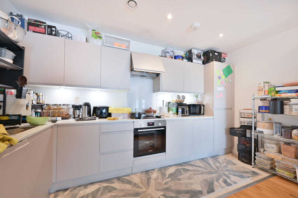 Main image of property: Wembley Hill Road, Wembley Park, Wembley, HA9