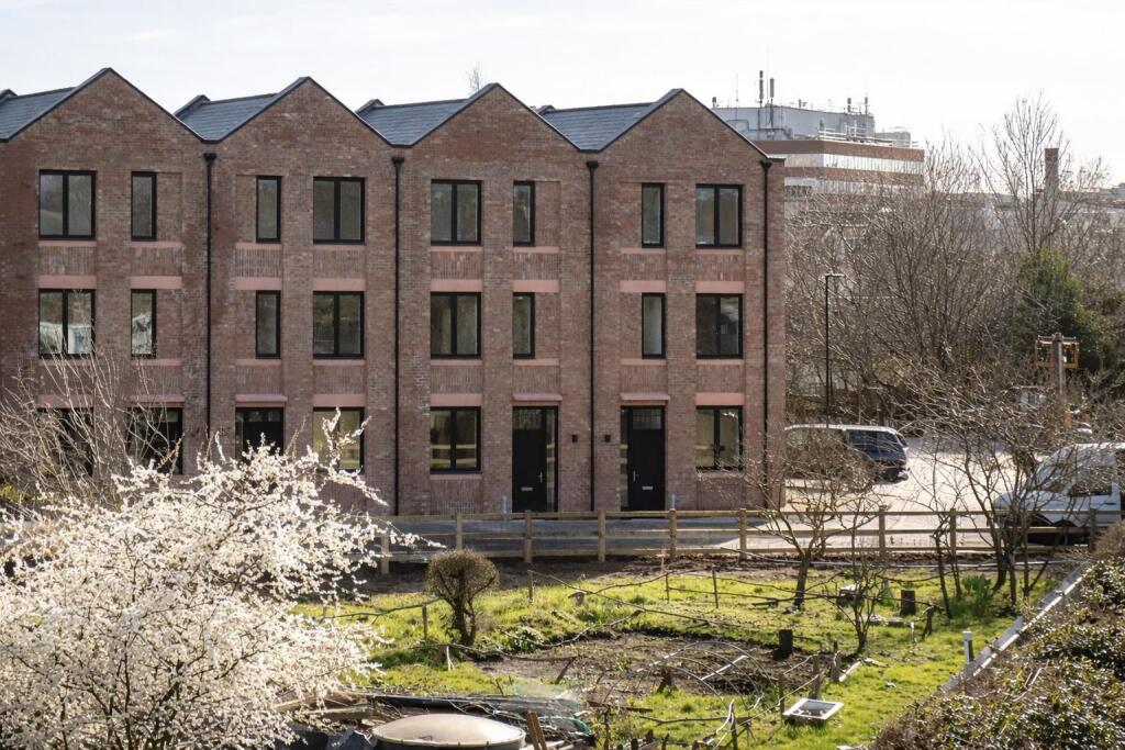 Main image of property: Wigginton Road, York