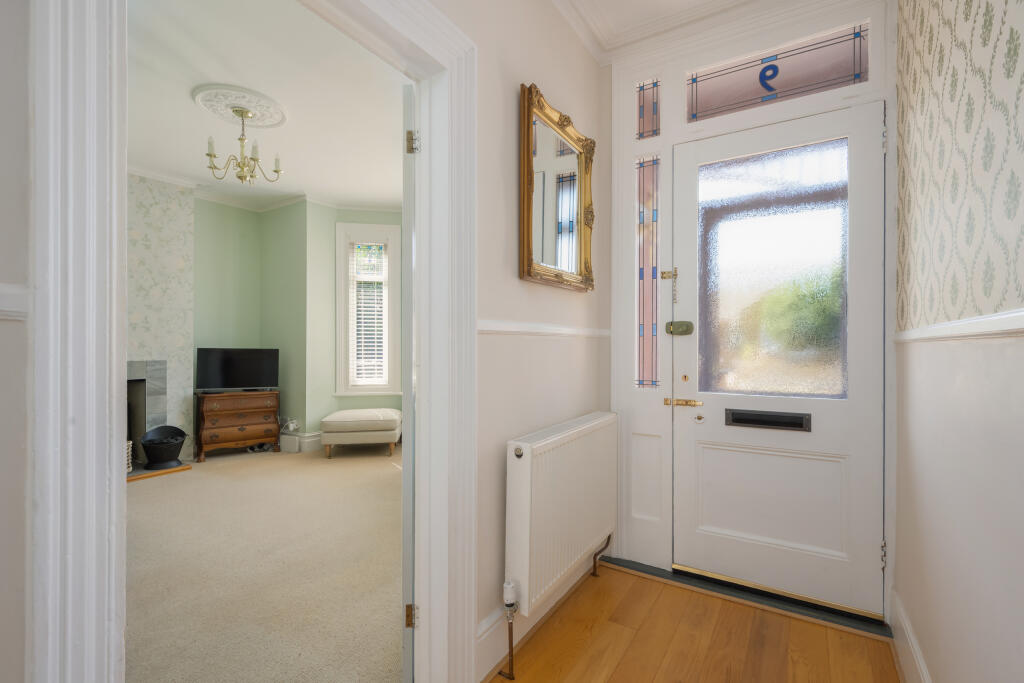House in Canterbury - View 5