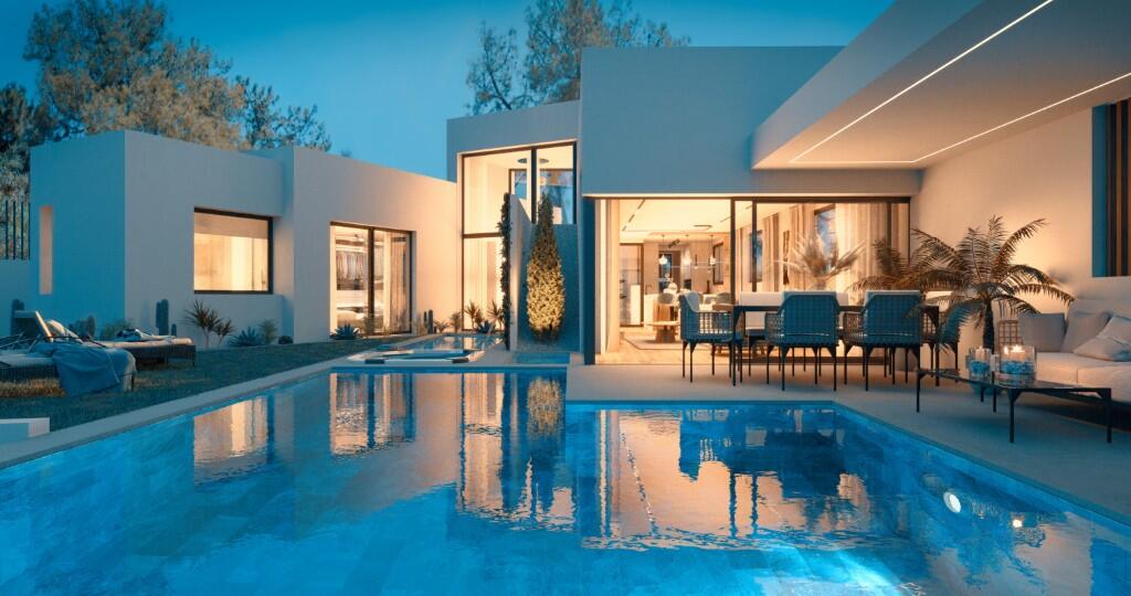 Main image of property: Cabopino, Málaga, Andalusia