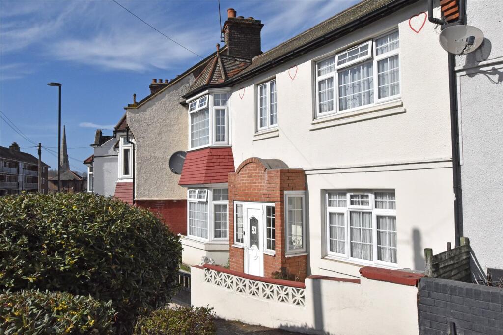 Main image of property: Courthill Road, Lewisham, London, SE13
