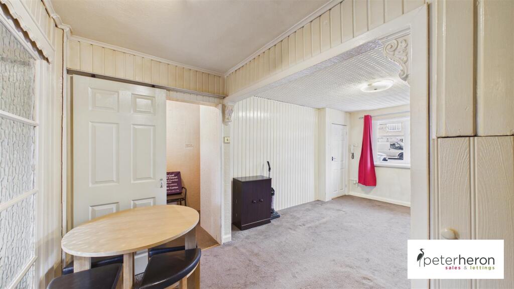 House in Sunderland - View 5