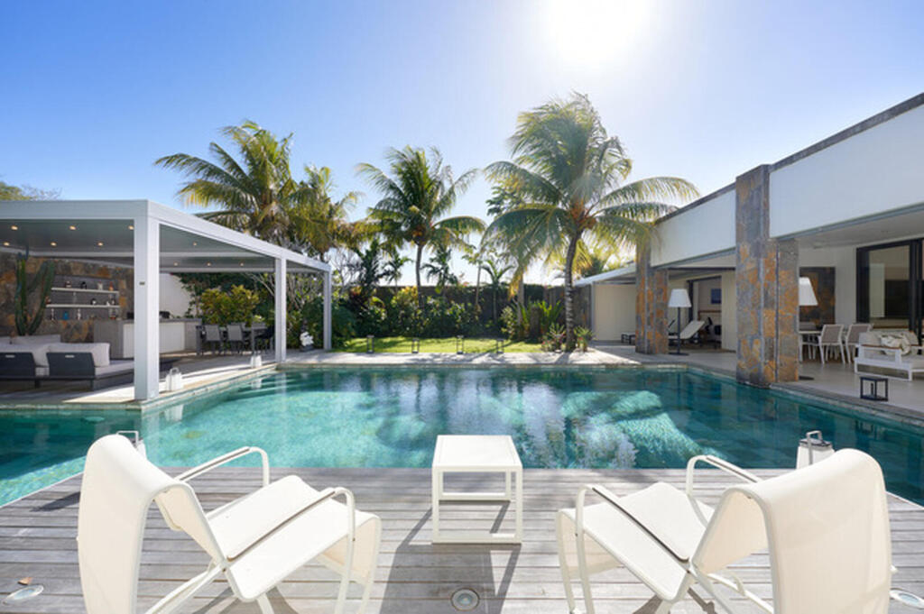 Main image of property: Grand Baie