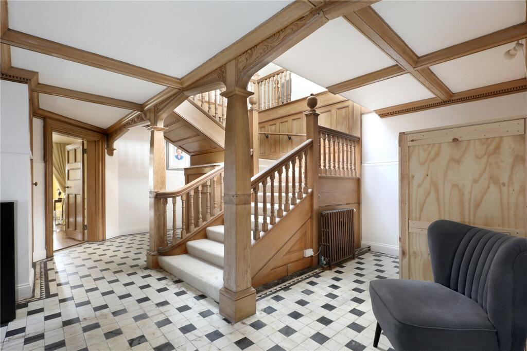 Shiplake, Henley-on-Thames, Oxfordshire, RG9 photo 4