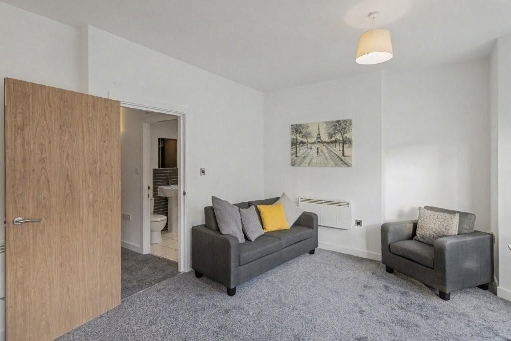 Main image of property: Blenheim Street, Scarborough