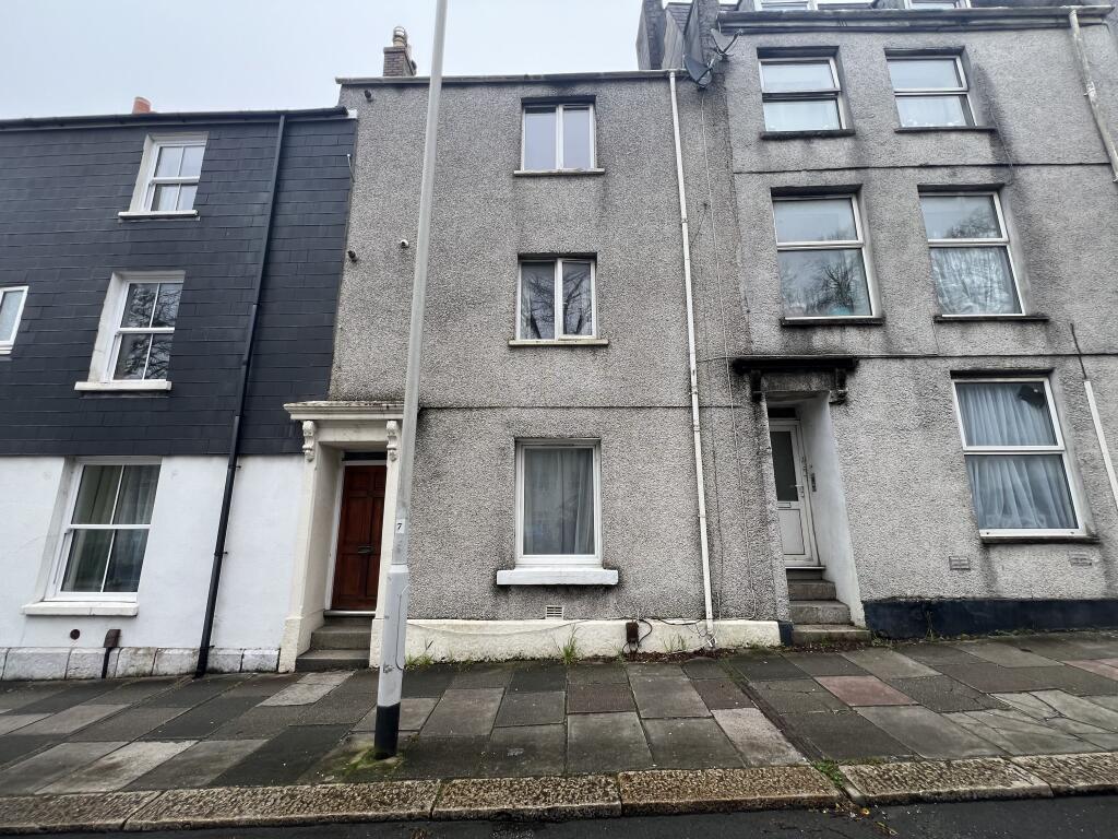 Main image of property: Albert Road, PLYMOUTH