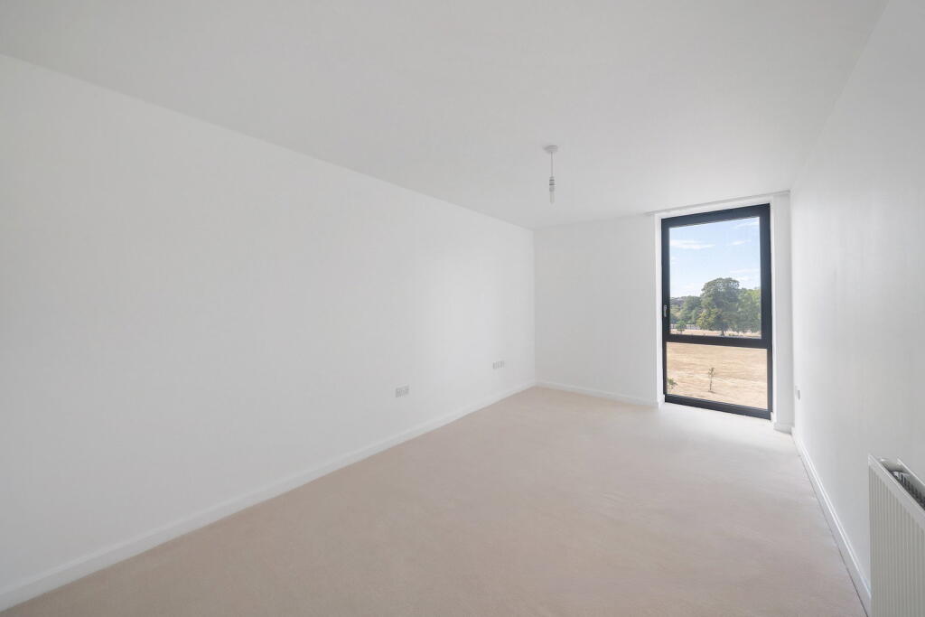 Apartment in London, Shepherd's Bush - View 4