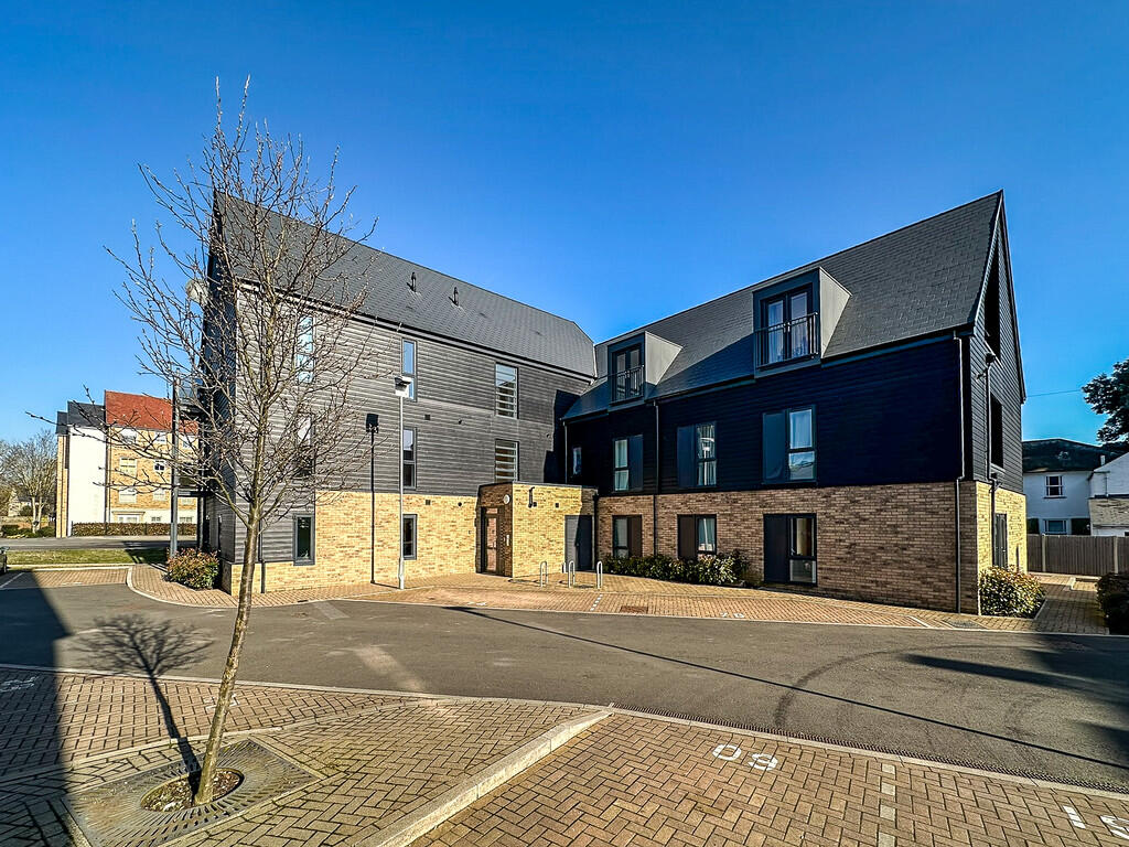 Main image of property: Drovers Place, Huntingdon