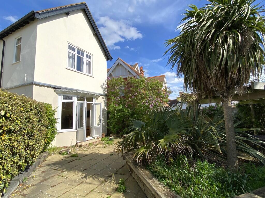 Main image of property: Sheringham