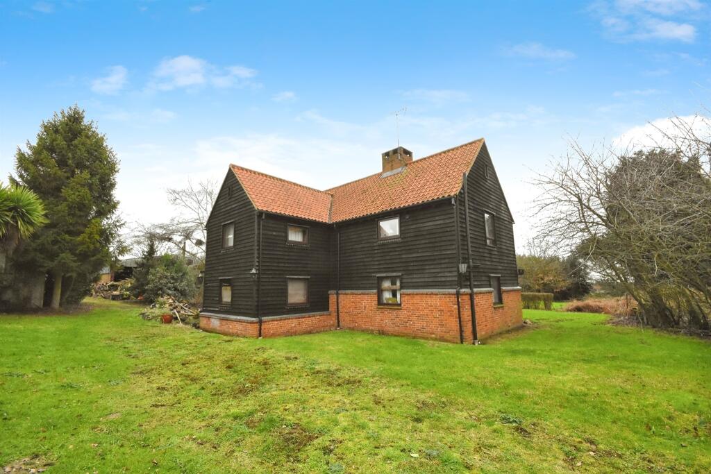 Main image of property: Braxted Park Road, Tiptree, Colchester