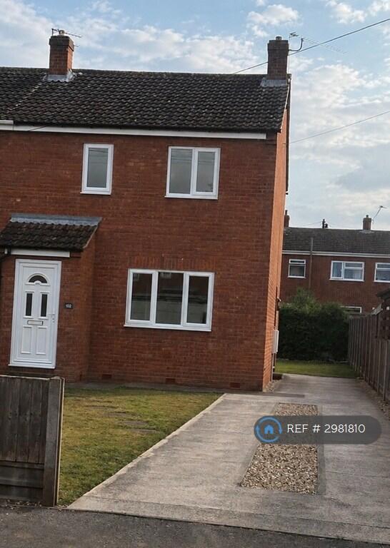 Main image of property: Camborne Crescent, Retford, DN22