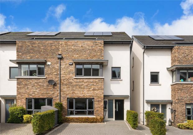 Main image of property: Woodbank, Shankill, Dublin 18