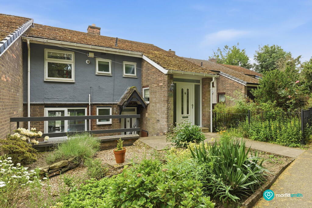 Main image of property: Edge Well Rise, Foxhill, S6 1FB