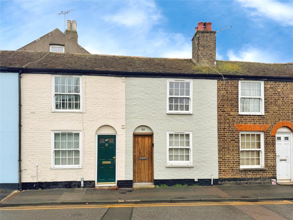 Main image of property: West Street, Deal, Kent, CT14