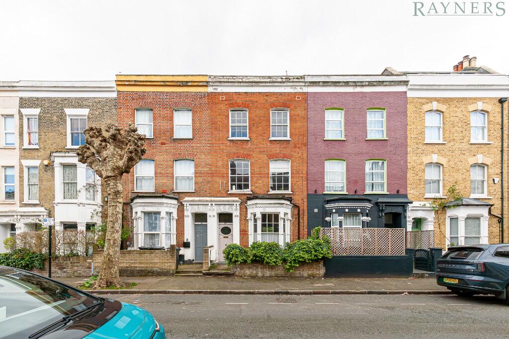 Main image of property: Glenarm Road, London, E5