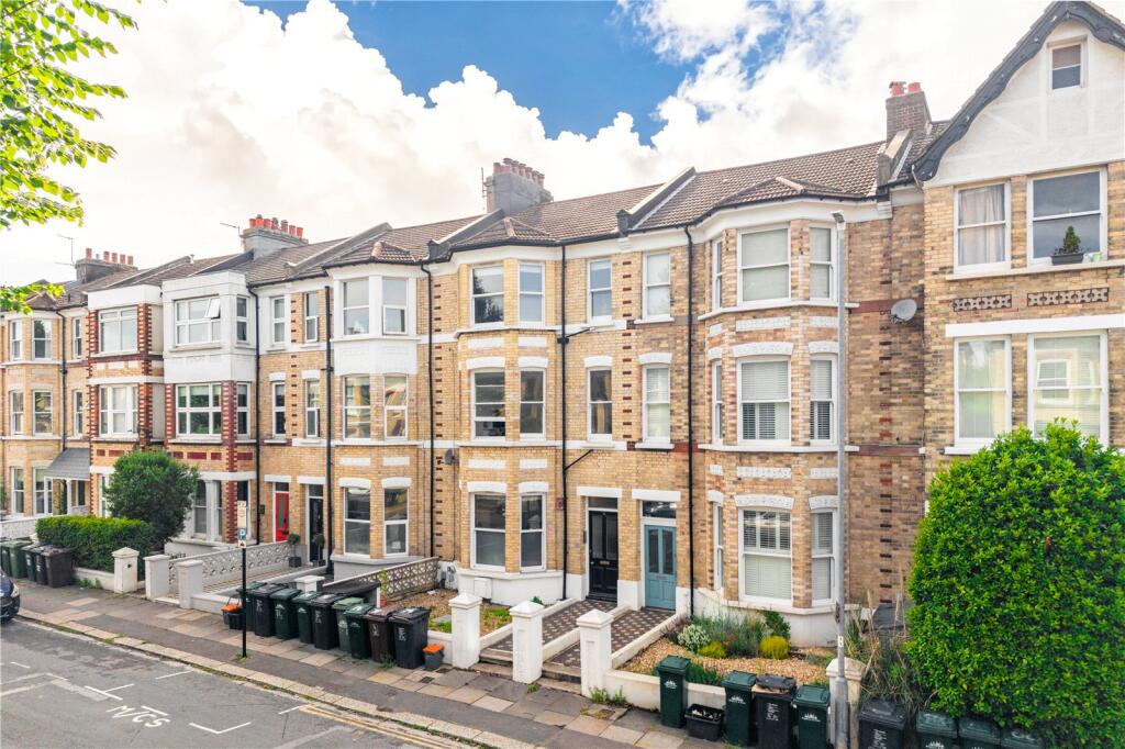 Main image of property: Fonthill Road, Hove, Brighton & Hove, BN3