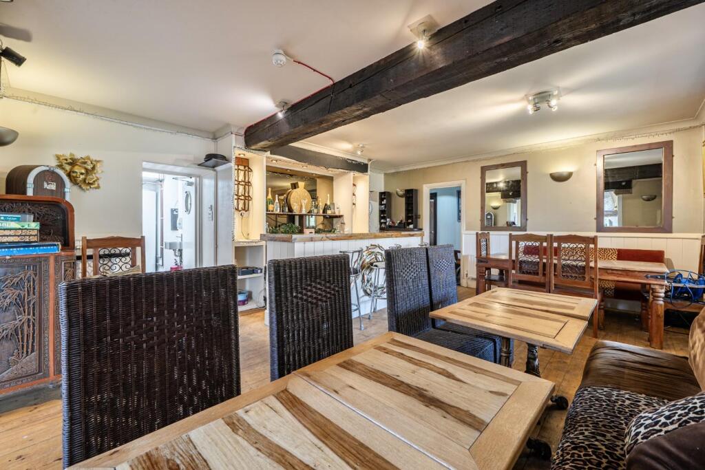 House in Sennen, Cornwall - More