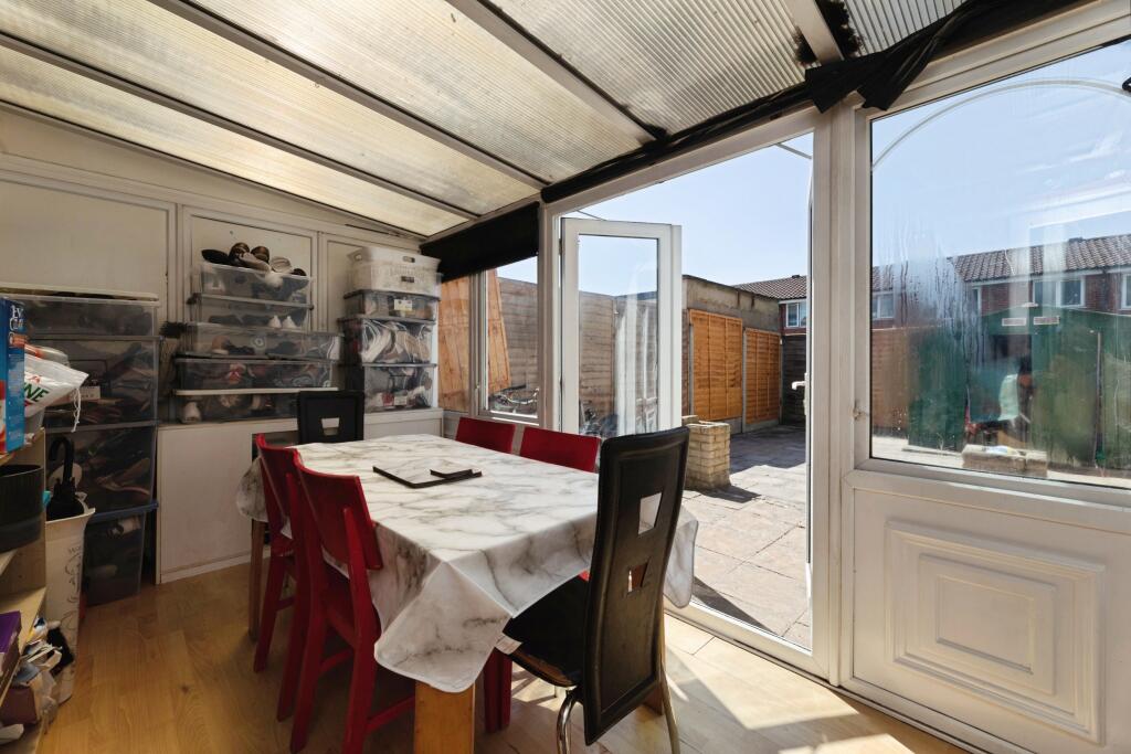 Main image of property: Gresham Drive, Romford, RM6