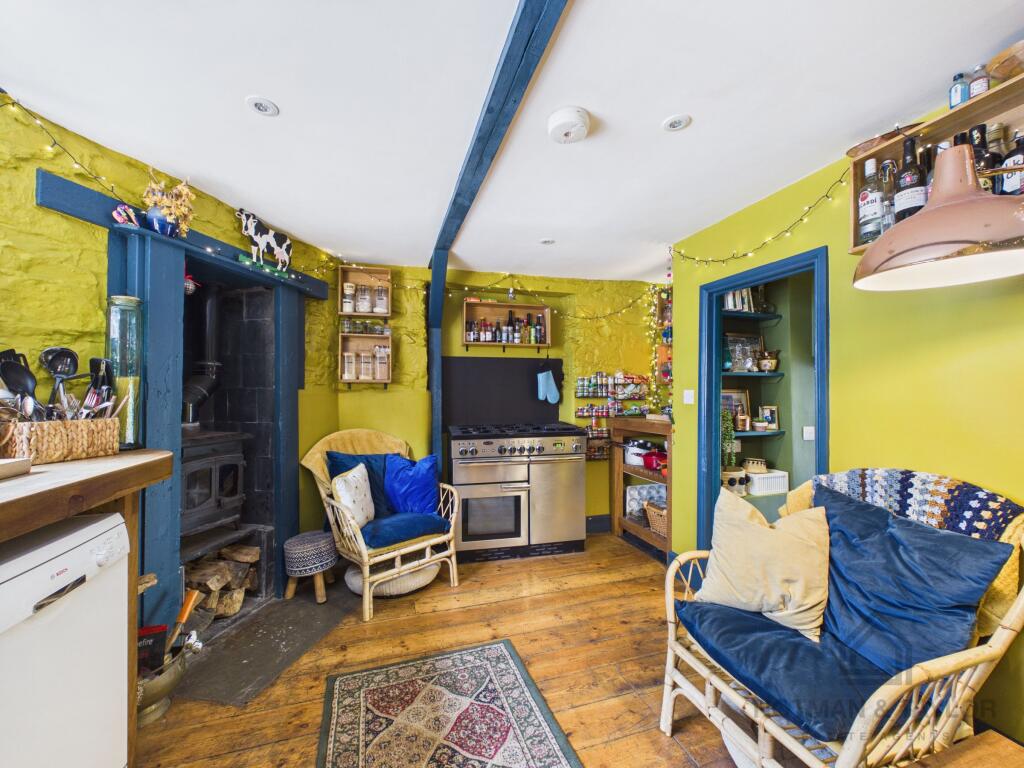 House in Torpoint, Maker-with-Rame - View 4