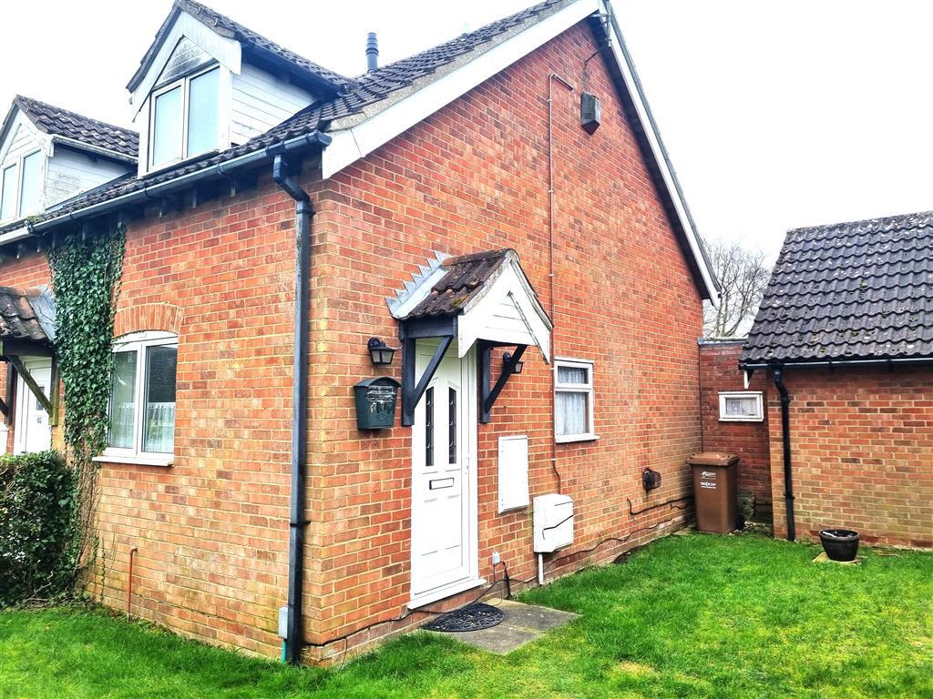 Main image of property: Mountbatten Drive, Leverington, Wisbech