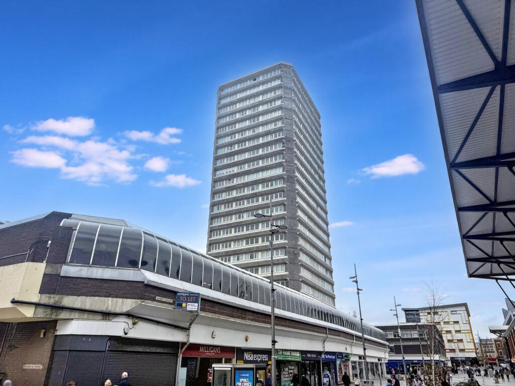 Main image of property: Upper Market Square, Sunderland, Tyne and Wear, SR1 3LH