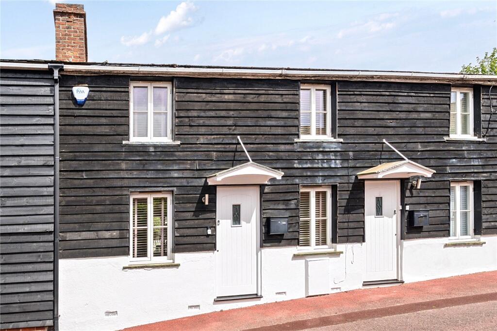 Main image of property: High Street, Esher, KT10