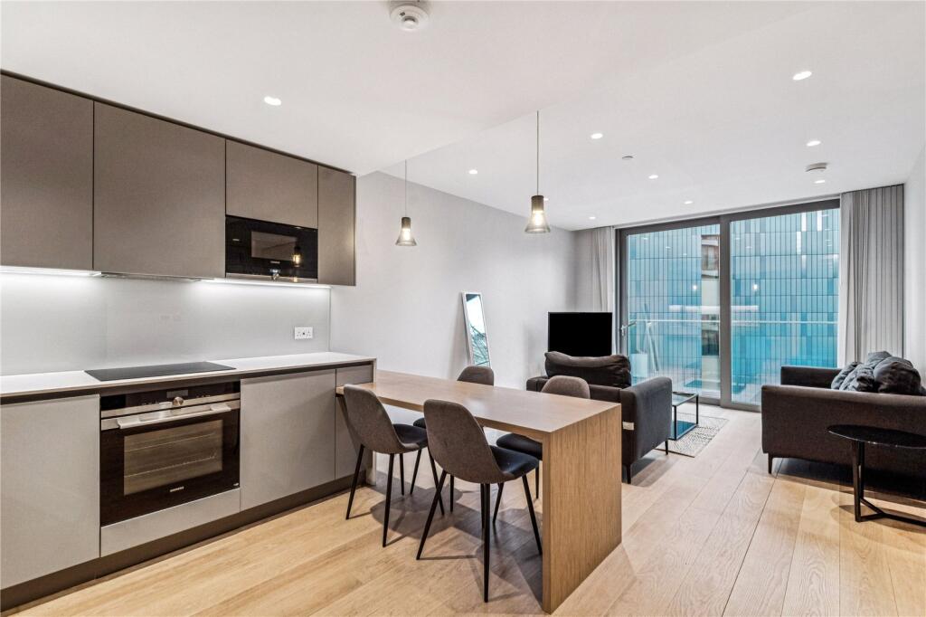 Main image of property: Canalside Walk, London, W2