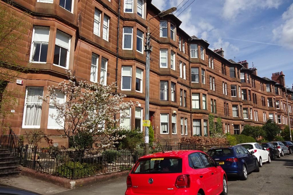 Main image of property: 102 Novar Drive, Glasgow, G12 9SU