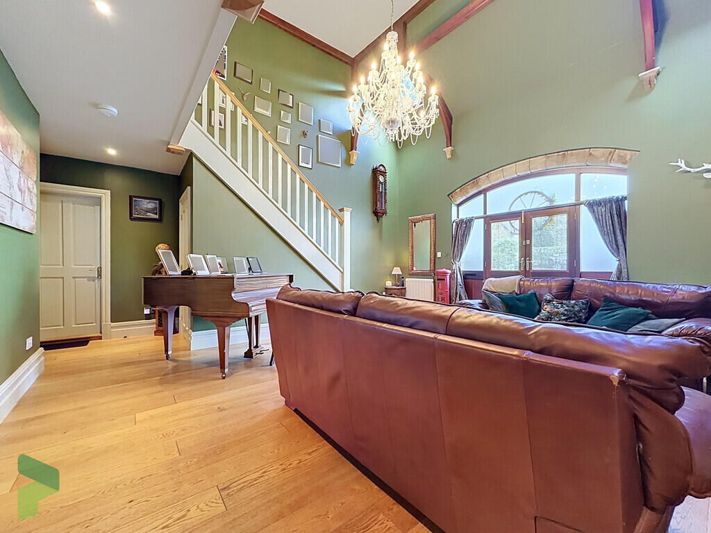 House in Blackburn - View 4