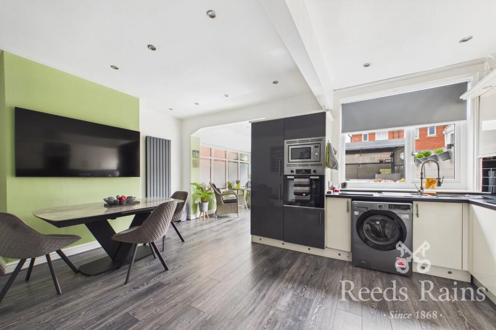 House in Chorley - View 5