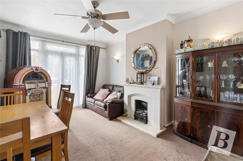 House in London - View 4